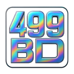 499BD ব্ল্যাকজ্যাক কার্ড টেবিল